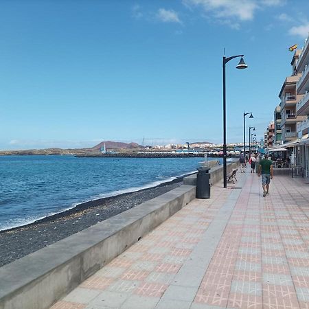 Apartamento Sol Y Mar I Las Galletas Exterior photo