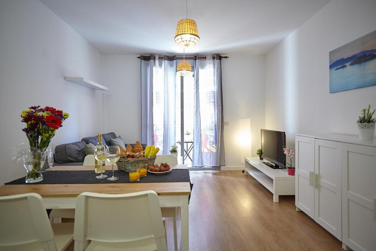 Apartamento Sol Y Mar I Las Galletas Exterior photo