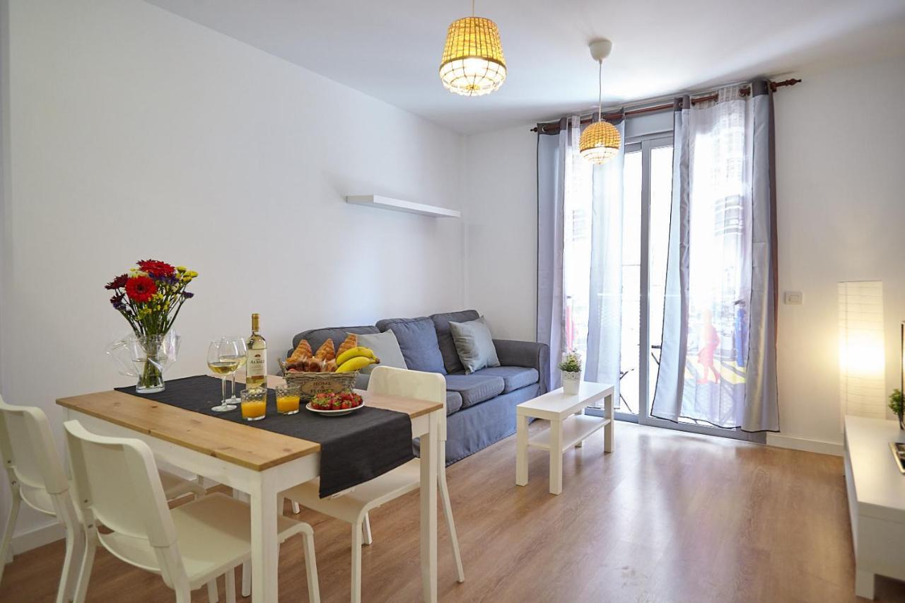 Apartamento Sol Y Mar I Las Galletas Exterior photo